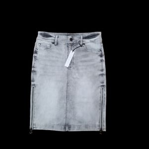 🆕️ 🐨 Brand New w/ Tags Abound Stretchy Denim Pencil Skirt